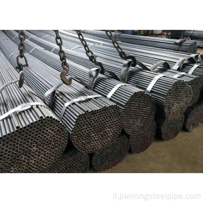 Lance ordinario di ossigeno ordinario di alta qualità (S235JR)